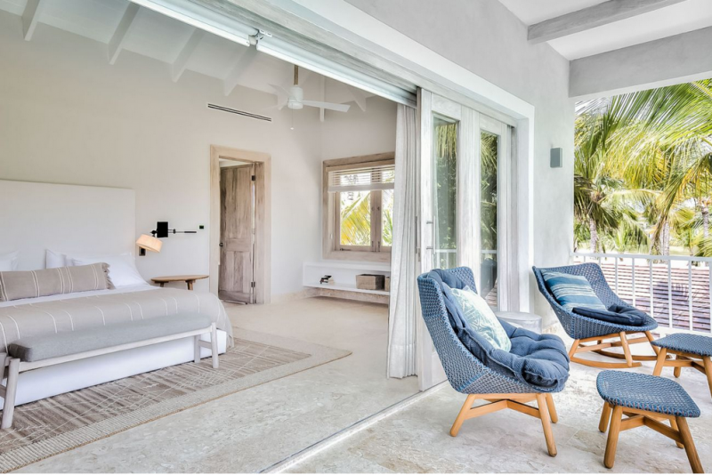 Вилла в Пунта-Кана, Доминикана Вилла в Пунта-Кана, Доминикана