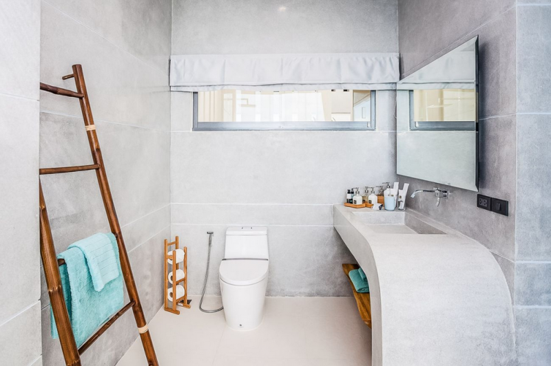 Архитектурный шедевр на острове Самуи