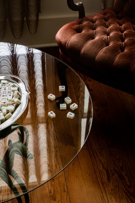 Эклектичная усадьба в Остине, Техас Эклектичная усадьба в Остине, Техас