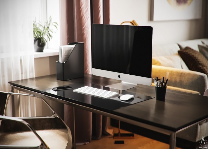 Интерьер просторного коттеджа в городе Гродно Интерьер просторного коттеджа в городе Гродно