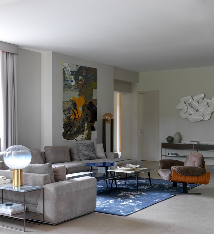 Интерьер уютного дома Интерьер уютного дома