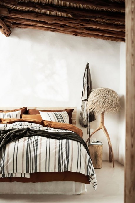 Оформление интерьера от дизайнеров H&M Home