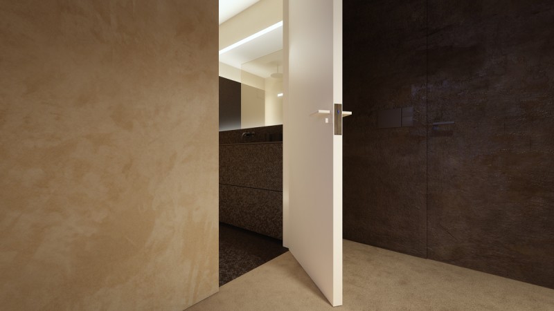 Оформление номера в отеле Оформление номера в отеле