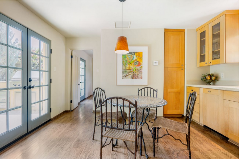 Особняк в Палм-Спрингс, Калифорния