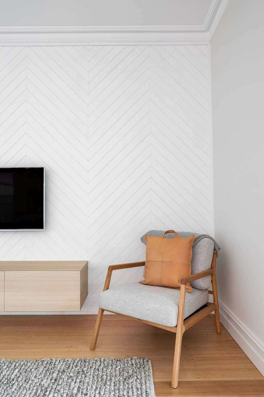 Просторный дом в Австралии