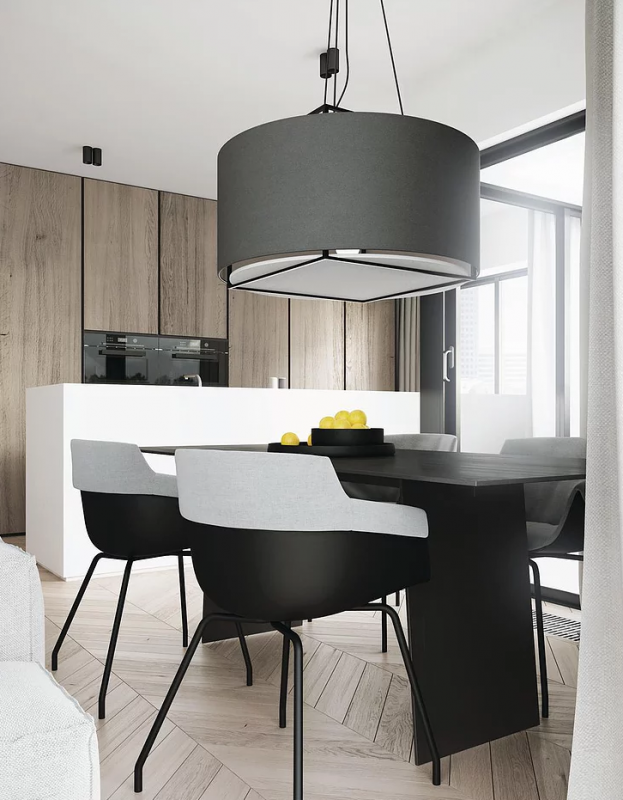 Уютная квартира в Варшаве