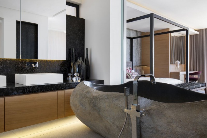 Апартаменты в Южной Африке с бассейном и террасой