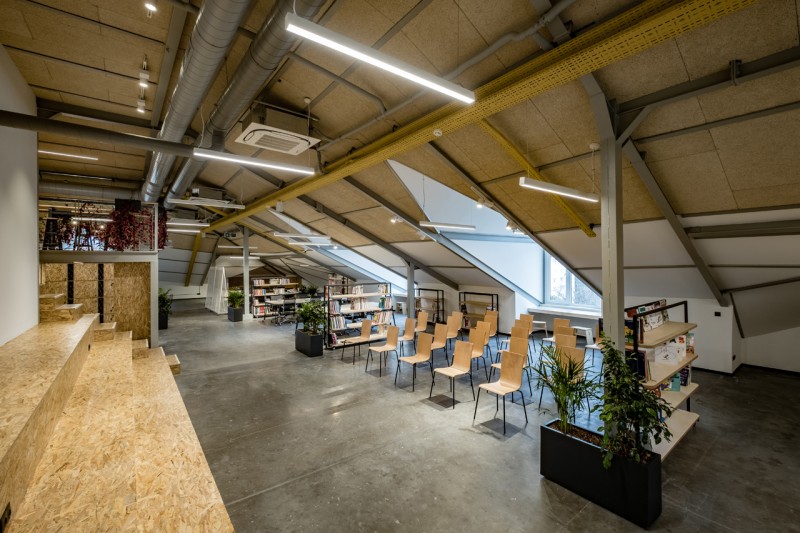 Частная школа Sezin в Стамбуле Частная школа Sezin в Стамбуле