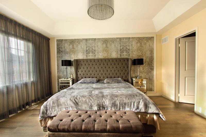 Декорирование стен для создания уютной атмосферы