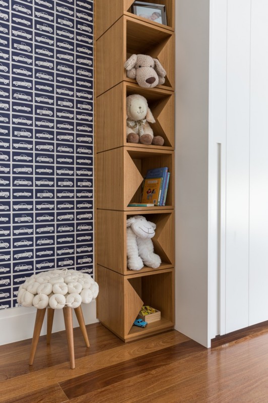 Использование дерева и белого цвета в оформлении уютного дома Использование дерева и белого цвета в оформлении уютного дома