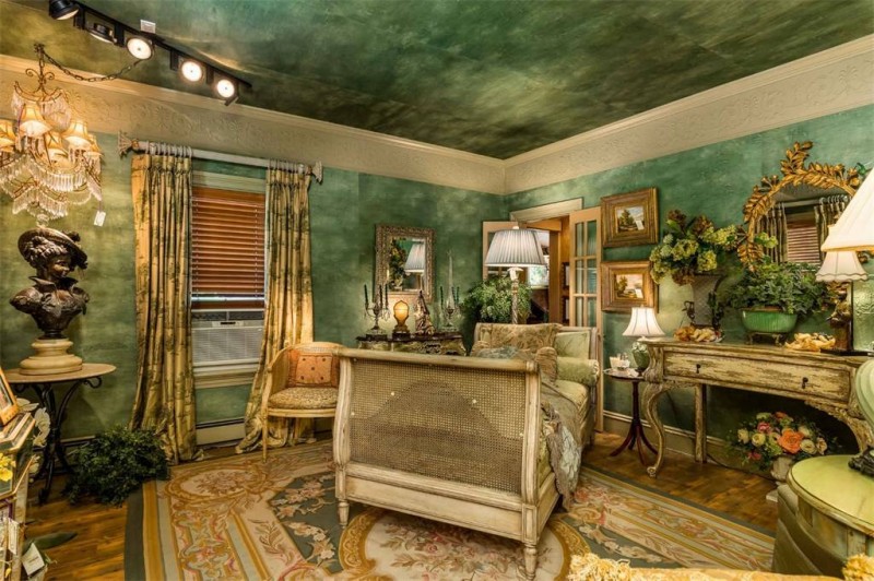 Поместье 1850 года постройки в Йорке, штат Мэн Поместье 1850 года постройки в Йорке, штат Мэн