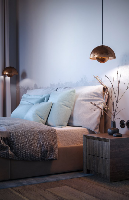 Проект квартиры площадью 145 кв.м. Проект квартиры площадью 145 кв.м.