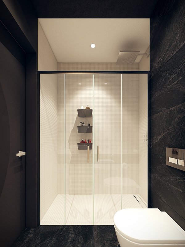 Проект уютной светлой квартиры Проект уютной светлой квартиры