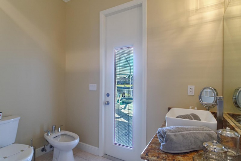 Вилла в Кейп-Корал, Флорида Вилла в Кейп-Корал, Флорида