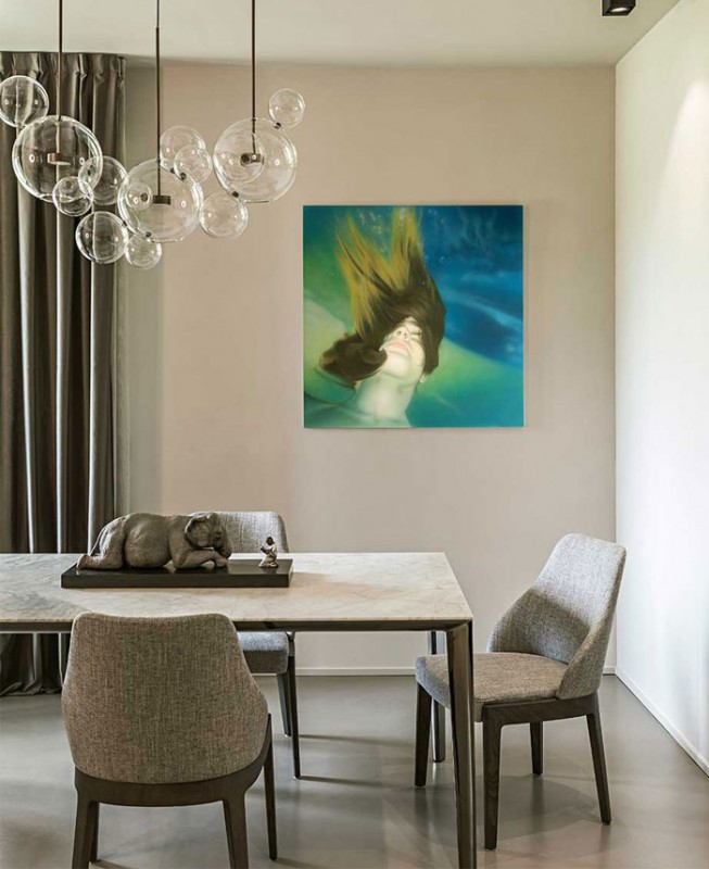 Апартаменты в городе Брешиа, Италия