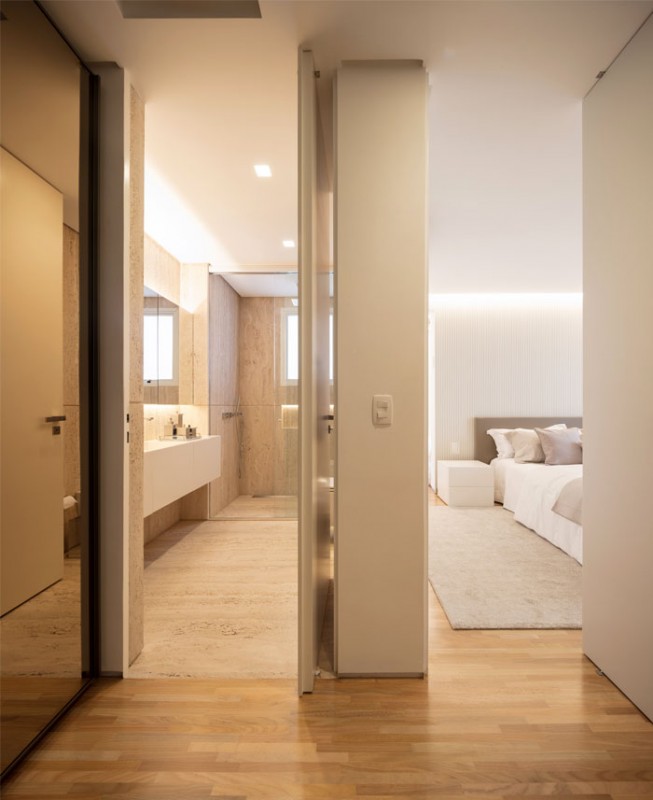 Апартаменты в Сан-Паулу, Бразилия