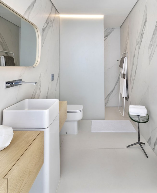 Дом из морского контейнера