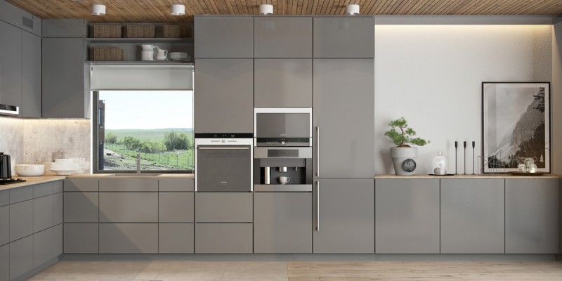 Дом в стиле "минимализм" Дом в стиле "минимализм"