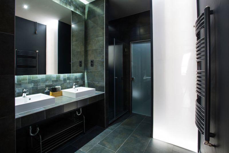 Эклектичная квартира-лофт в центре Будапешта