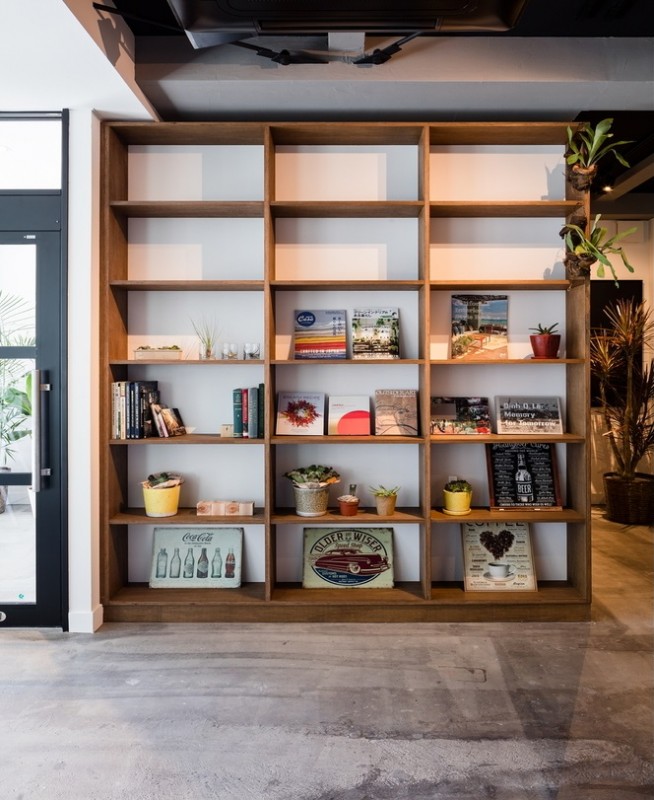 Хостел Drop Inn & Cafe в Тоттори, Япония