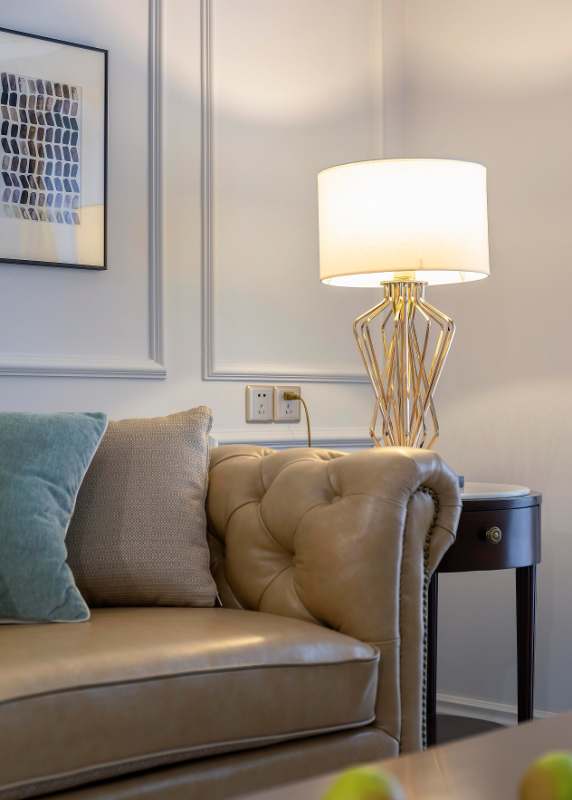 Интерьер светлой просторной квартиры Интерьер светлой просторной квартиры