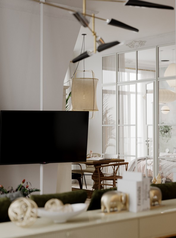 Квартира для молодой семьи Квартира для молодой семьи