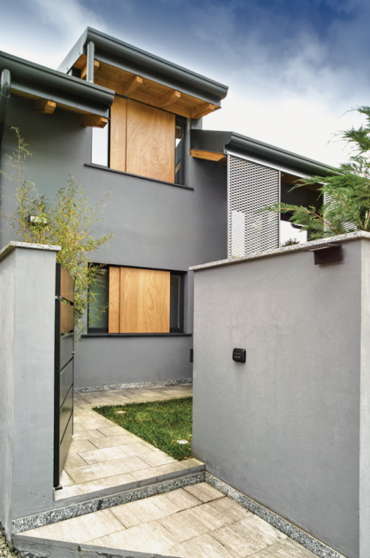 Лофт в старом отреставрированном механическом цеху