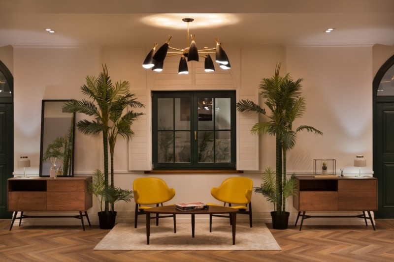 Отель Brown Beach House, расположенный в историческом городе Трогир, Хорватия