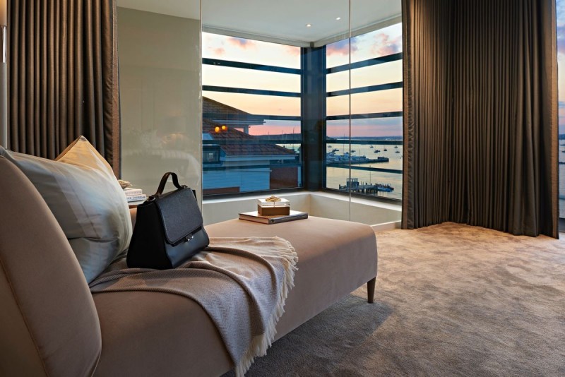 Роскошный жилой дом в Дорсете, Англия