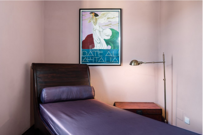 Старинное палаццо в Тоскане, Италия Старинное палаццо в Тоскане, Италия