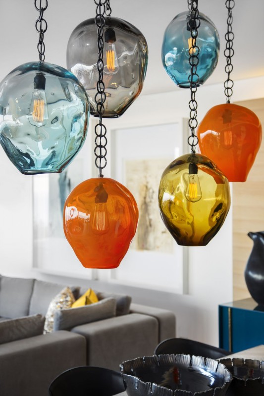 Апартаменты в Южной Африке с бассейном и террасой