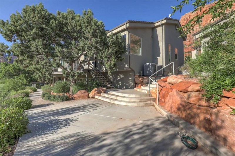 Интерьер резиденции в Спрингдейл, Юта Интерьер резиденции в Спрингдейл, Юта