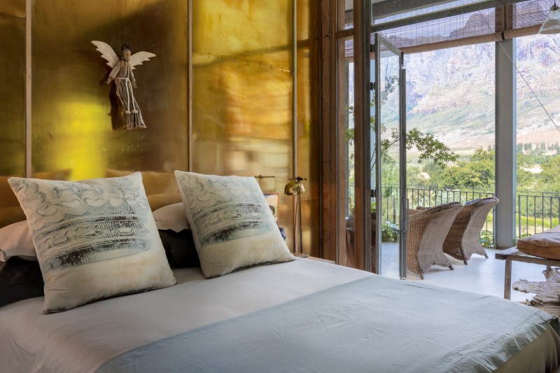 Интерьер современного сельского дома Интерьер современного сельского дома