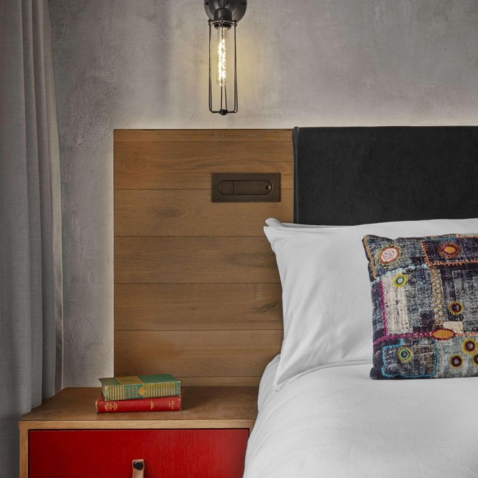 Отель Treehouse 4* в Лондоне