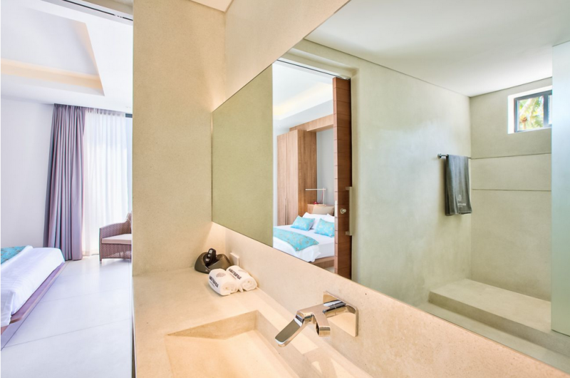 Вилла Soong пляже Лаем Ной на северо-западном побережье острова Самуи