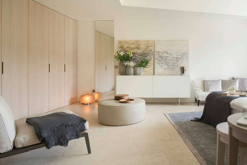 Элегантная вилла, расположенная на Майорке