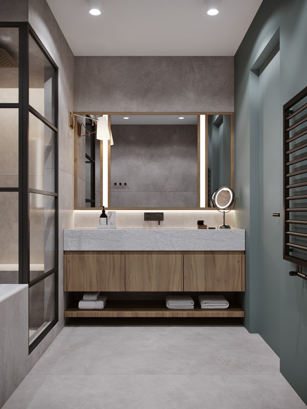 Комфортный и уютный интерьер Комфортный и уютный интерьер