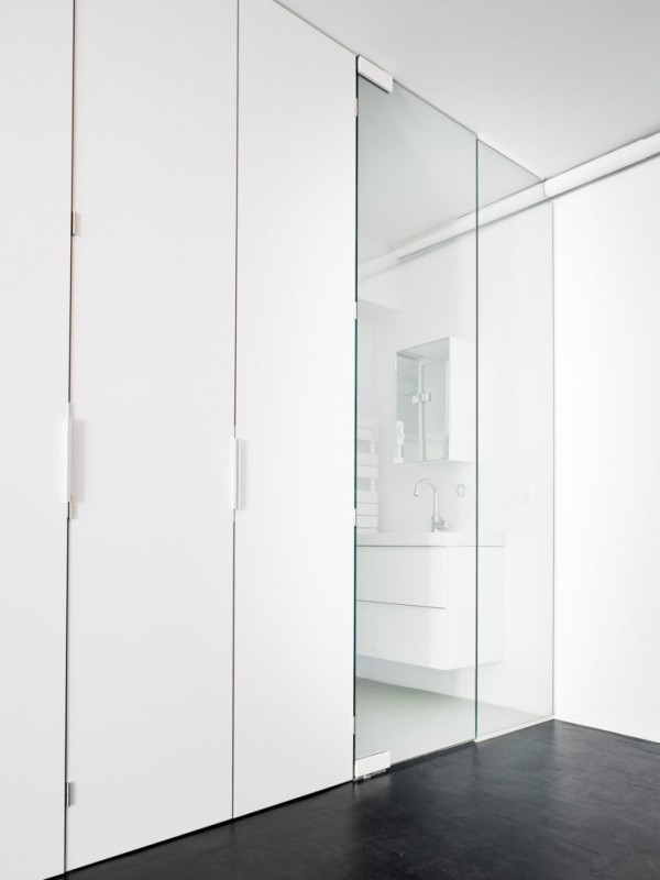 Квартира площадью 35 м2 в Женеве, Швейцария