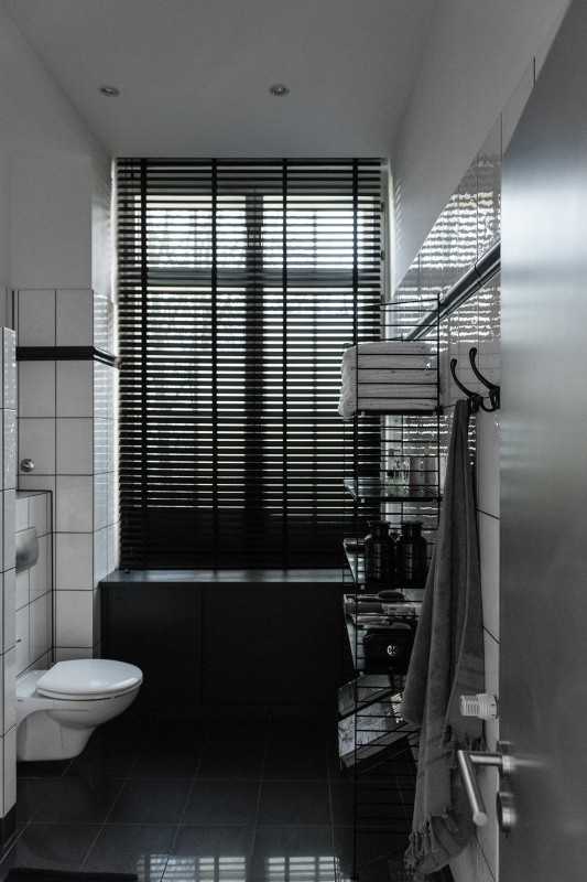 Лофт в Берлине