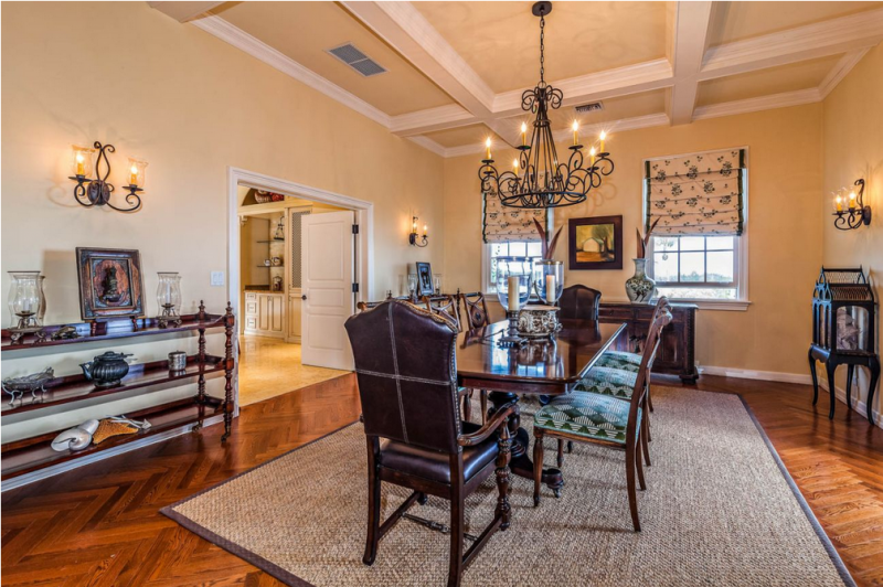 Очаровательная вилла на Багамах Очаровательная вилла на Багамах