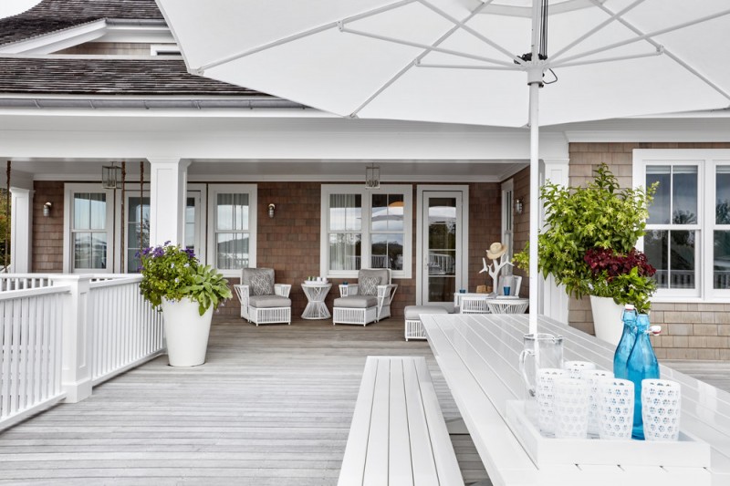 Пляжный дом в Монтоке, штат Нью-Йорк Пляжный дом в Монтоке, штат Нью-Йорк