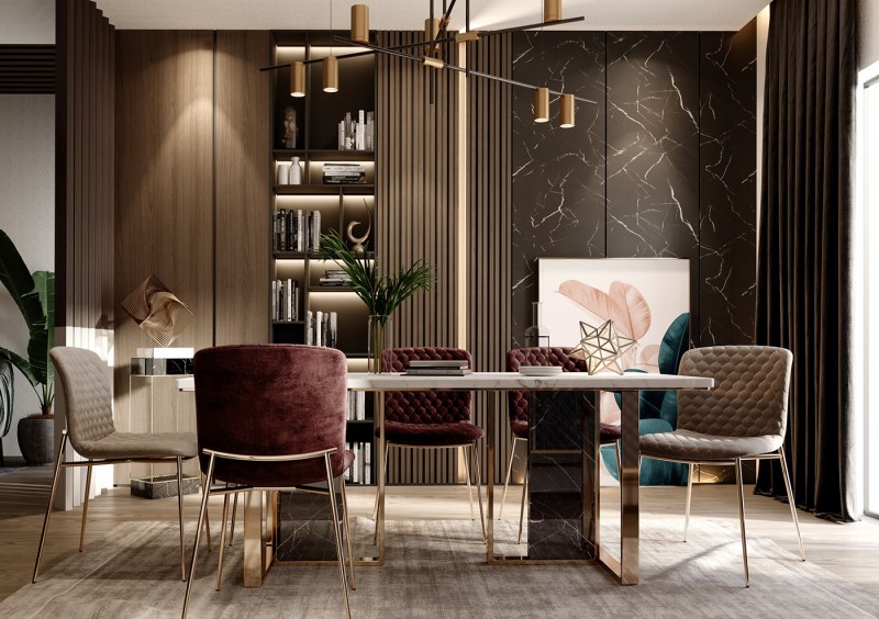 Апартаменты в Саудовской Аравии