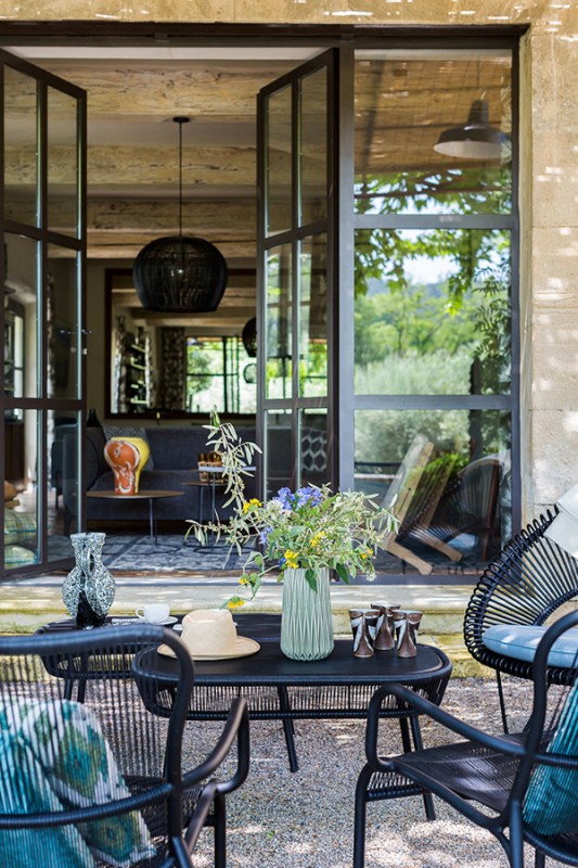 Дизайн интерьера виллы Дизайн интерьера виллы