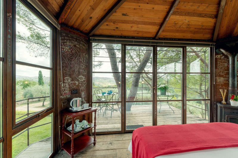 Дом на дереве Дом на дереве