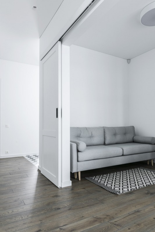 Гармоничная атмосфера дома в пригороде Вильнюса Гармоничная атмосфера дома в пригороде Вильнюса