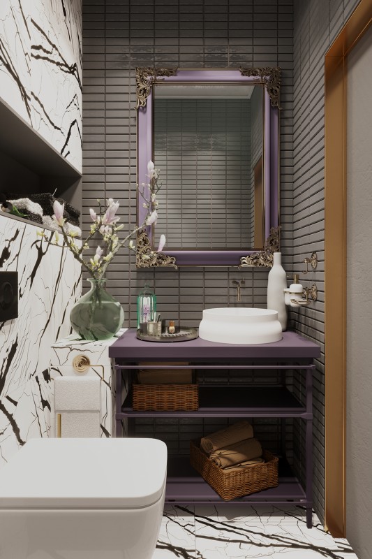 Интерьер в неоклассическом стиле Интерьер в неоклассическом стиле