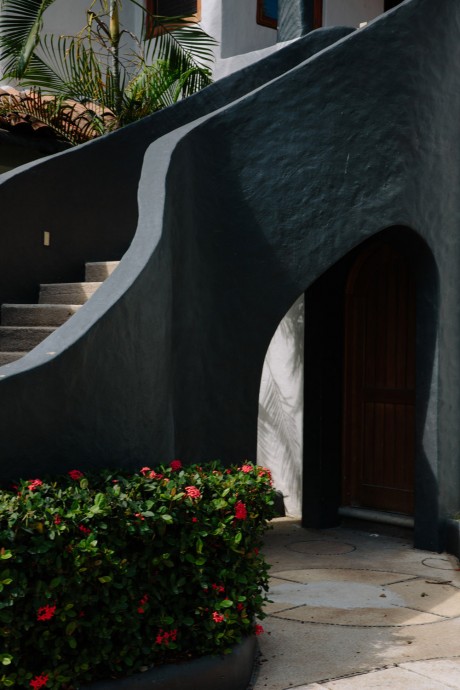 Курорт Thompson Zihuatanejo в Сиуатанехо, Мексика