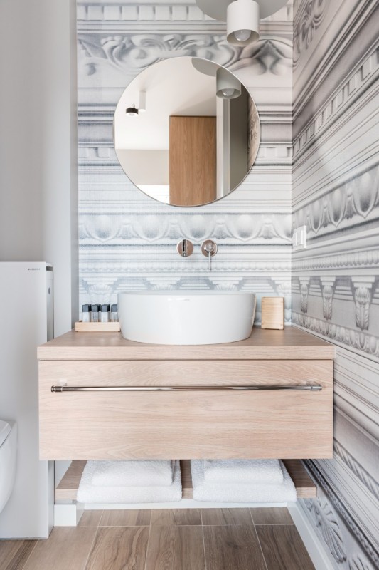 Мансардная квартира в центре Гданьска, Польша Мансардная квартира в центре Гданьска, Польша