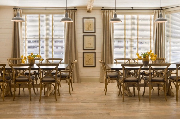 Отель Scarp Ridge Lodge в Колорадо
