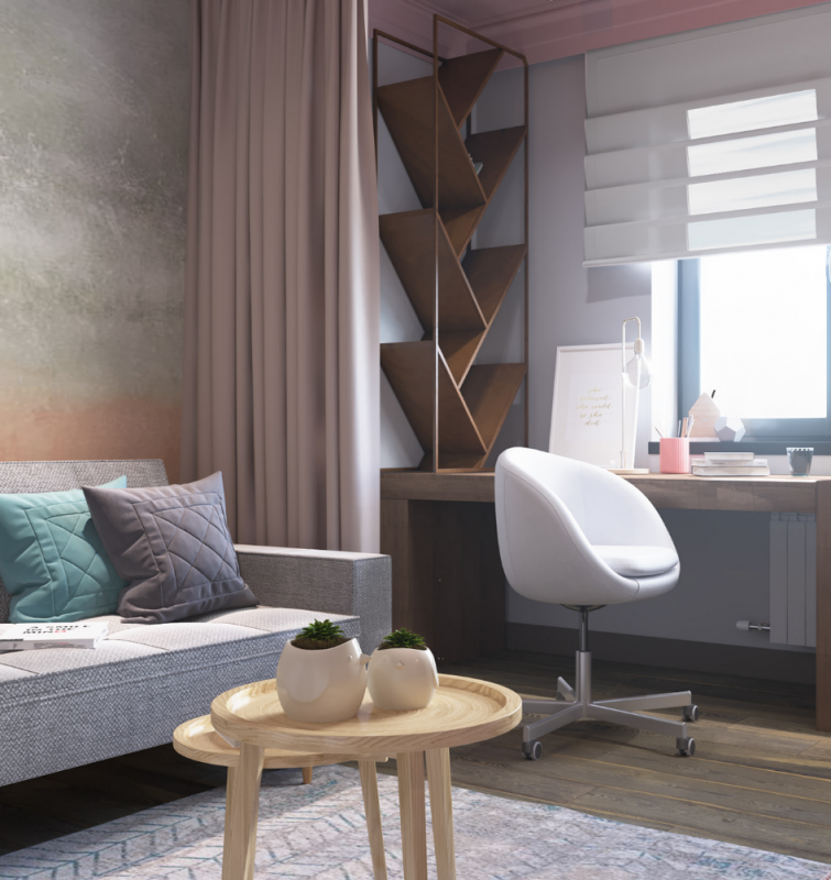 Проект квартиры площадью 145 кв.м. Проект квартиры площадью 145 кв.м.